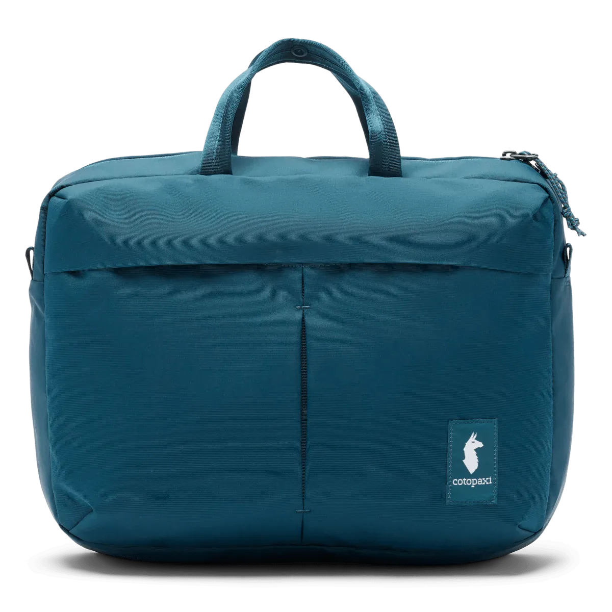 Cotopaxi Mente 15L Messenger Bag - Cada Día - Cotopaxi Abyss