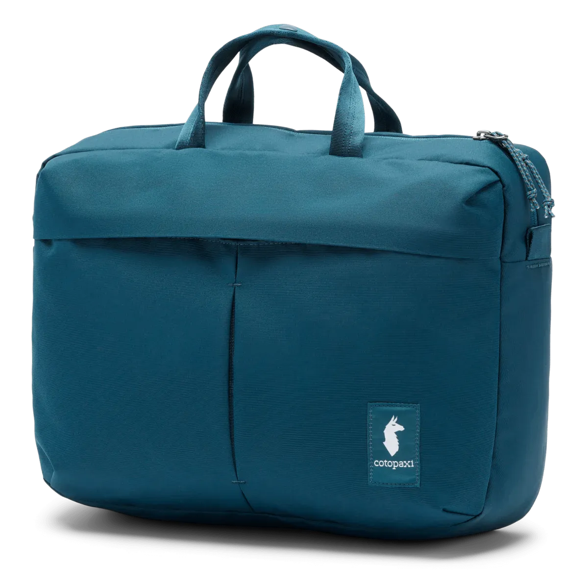 Cotopaxi Mente 15L Messenger Bag - Cada Día - Cotopaxi Abyss
