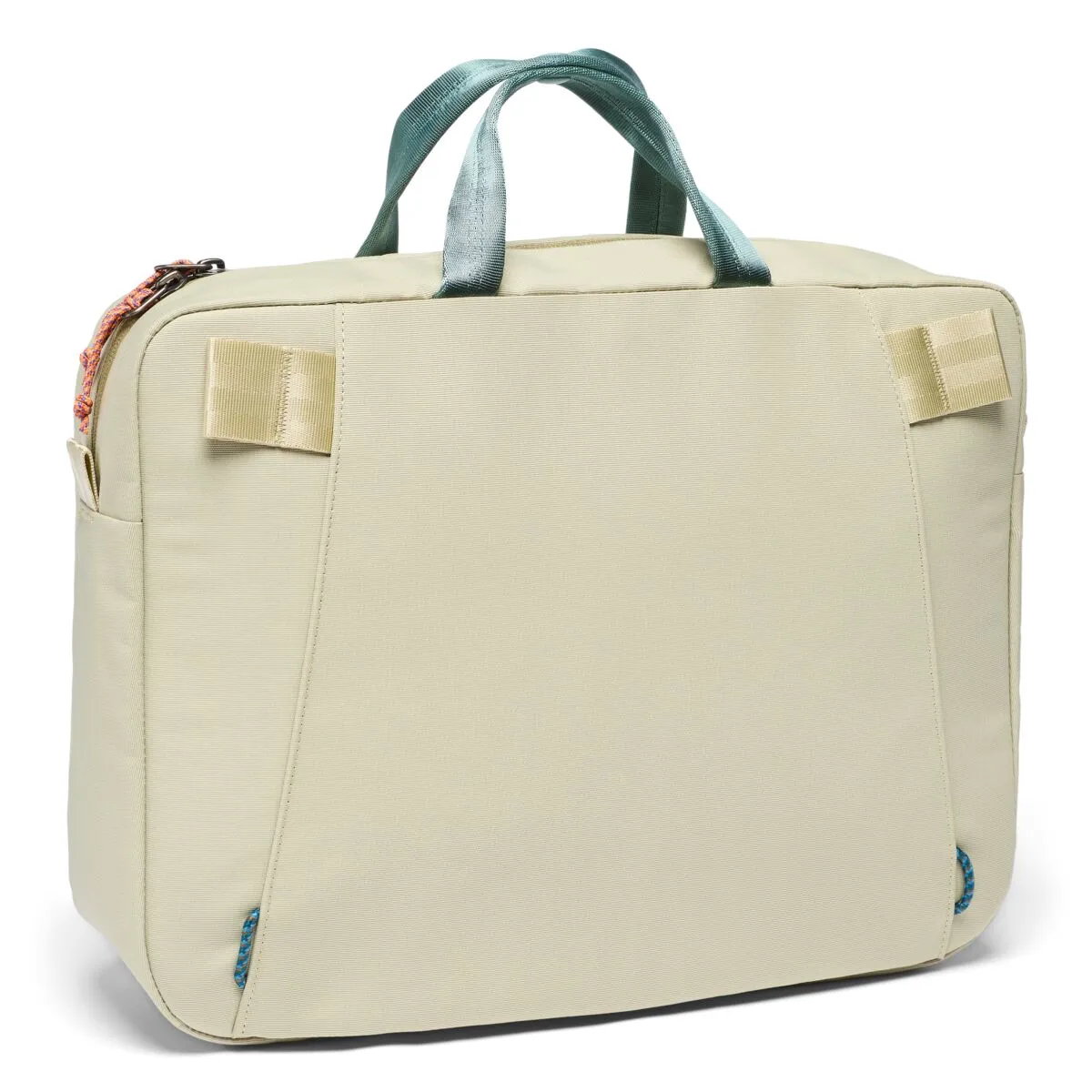 Cotopaxi Mente 15L Messenger Bag - Cada Día - Grain