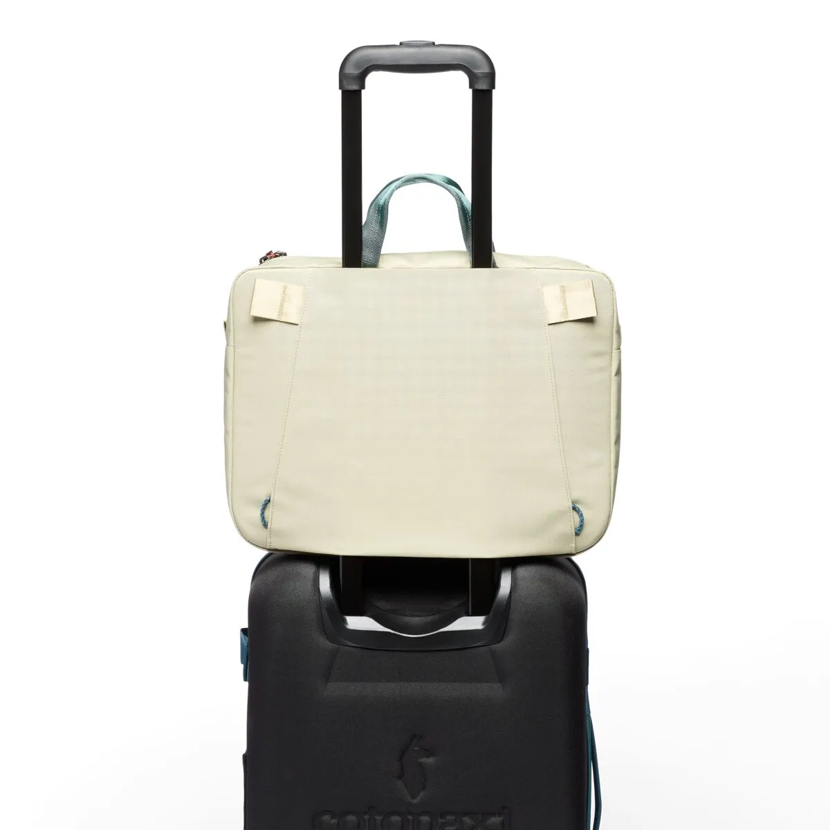 Cotopaxi Mente 15L Messenger Bag - Cada Día - Grain