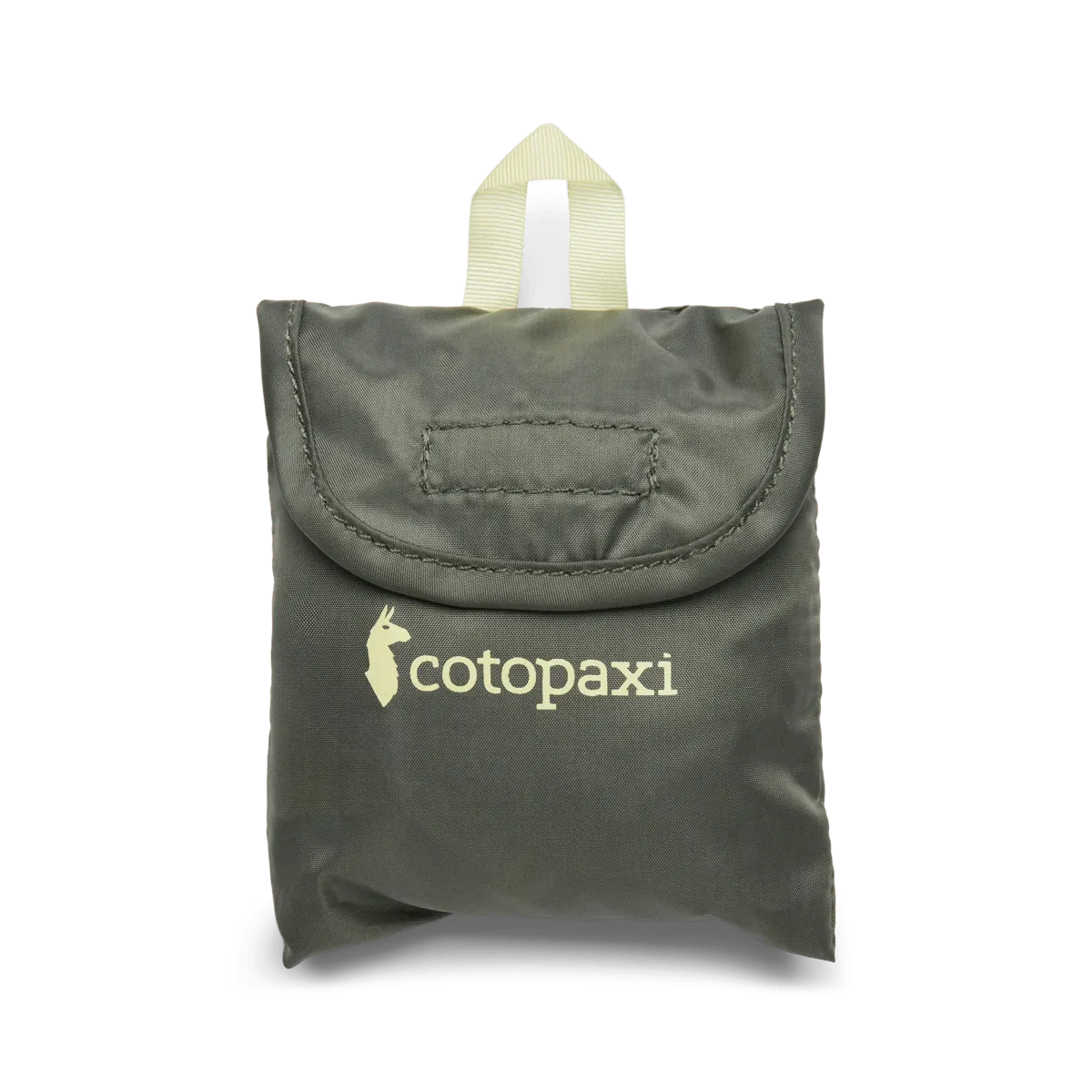 Cotopaxi Seco 25L Rain Cover - Fatigue