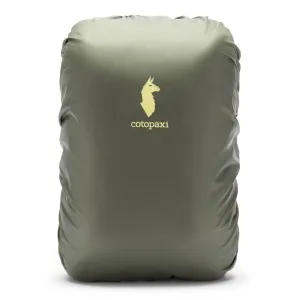 Cotopaxi Seco 35L Rain Cover - Fatigue