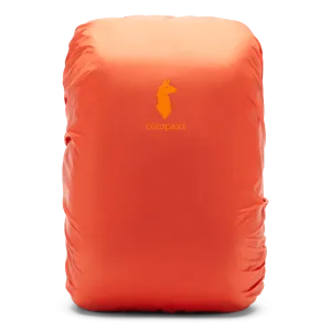 Cotopaxi Seco 45L Rain Cover - Canyon
