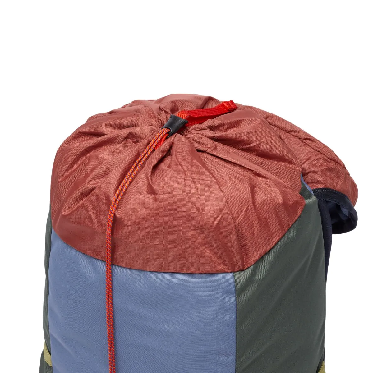 Cotopaxi Tapa 22L Backpack - Cada Dia - Tempest/Fatigue