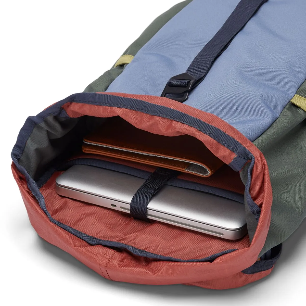 Cotopaxi Tapa 22L Backpack - Cada Dia - Tempest/Fatigue