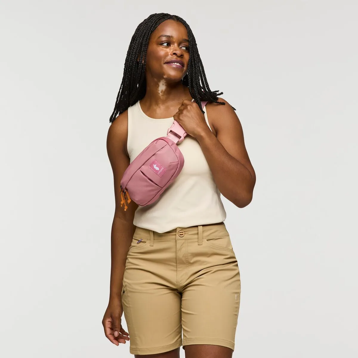 Cotopaxi Todo 2L Hip Pack - Cada Día - Grain