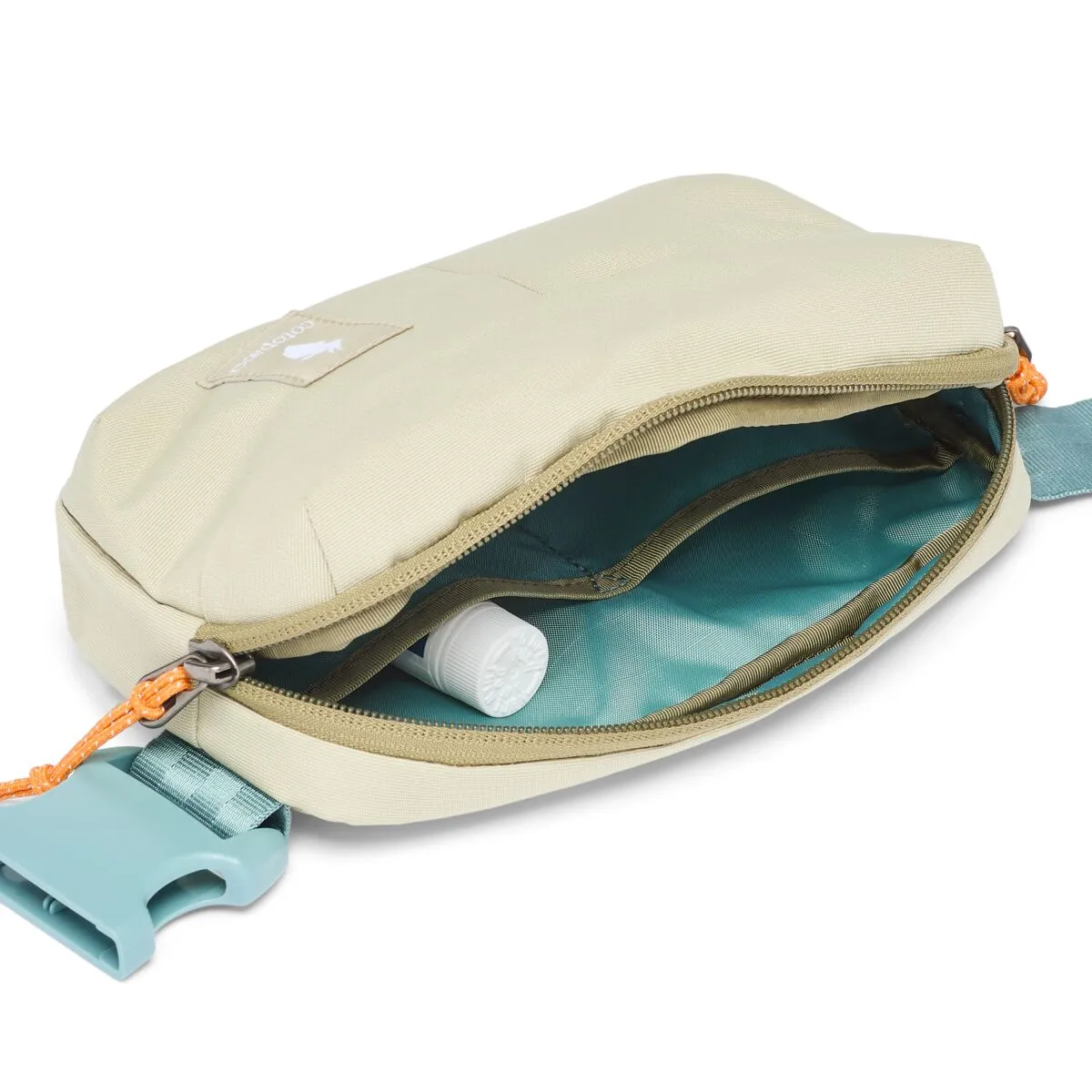 Cotopaxi Todo 2L Hip Pack - Cada Día - Grain