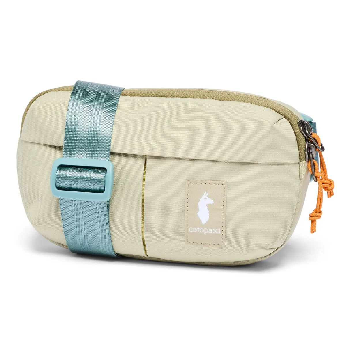 Cotopaxi Todo 2L Hip Pack - Cada Día - Grain