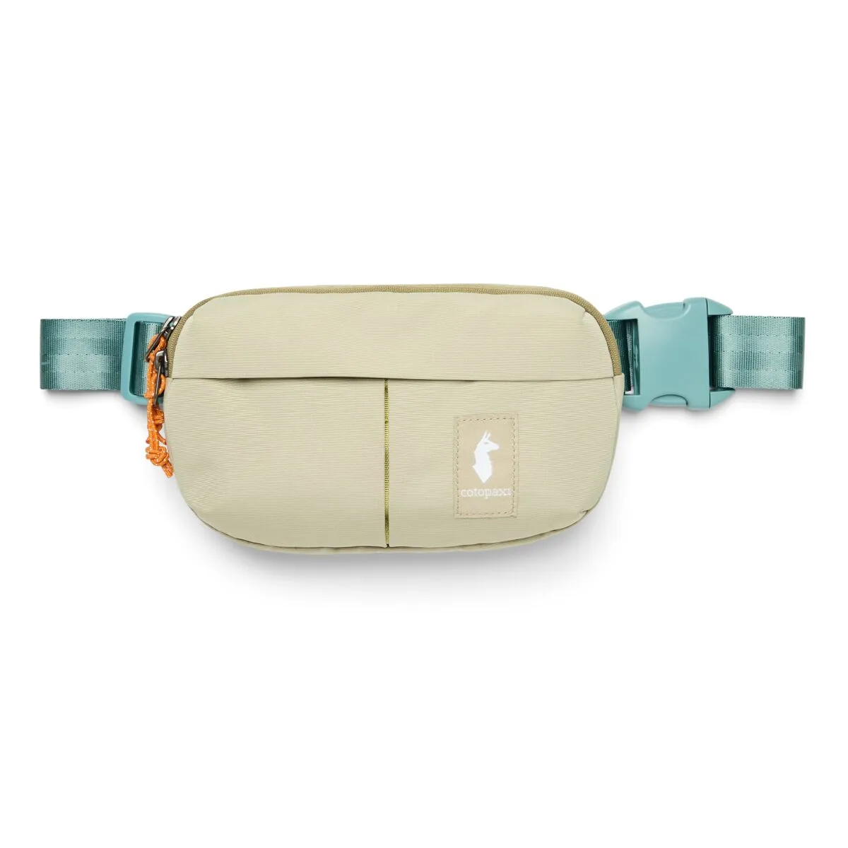Cotopaxi Todo 2L Hip Pack - Cada Día - Grain