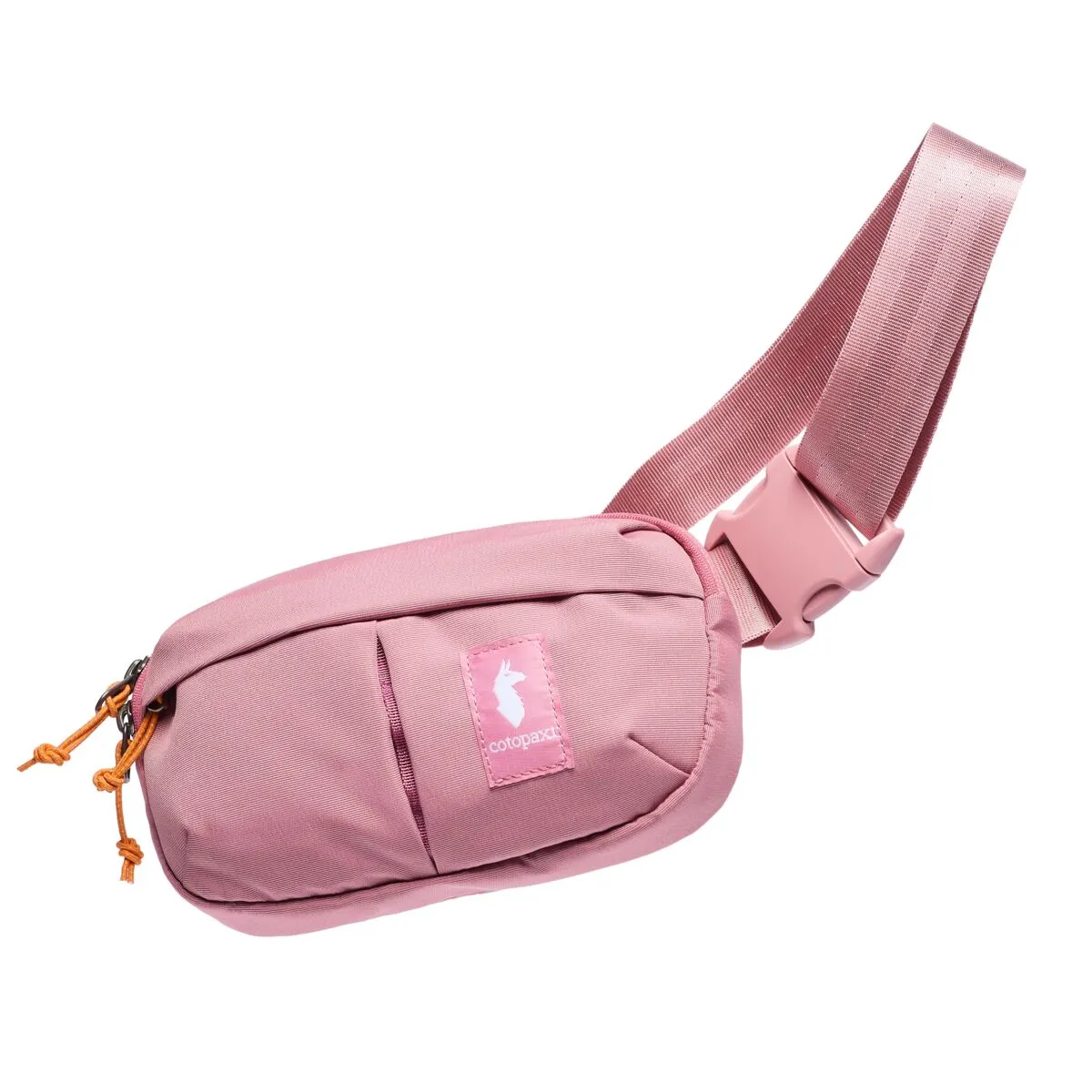 Cotopaxi Todo 2L Hip Pack - Cada Día - Rose