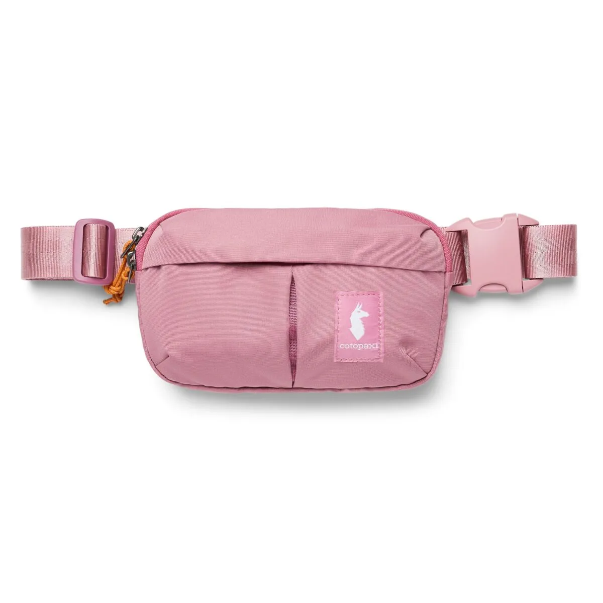 Cotopaxi Todo 2L Hip Pack - Cada Día - Rose