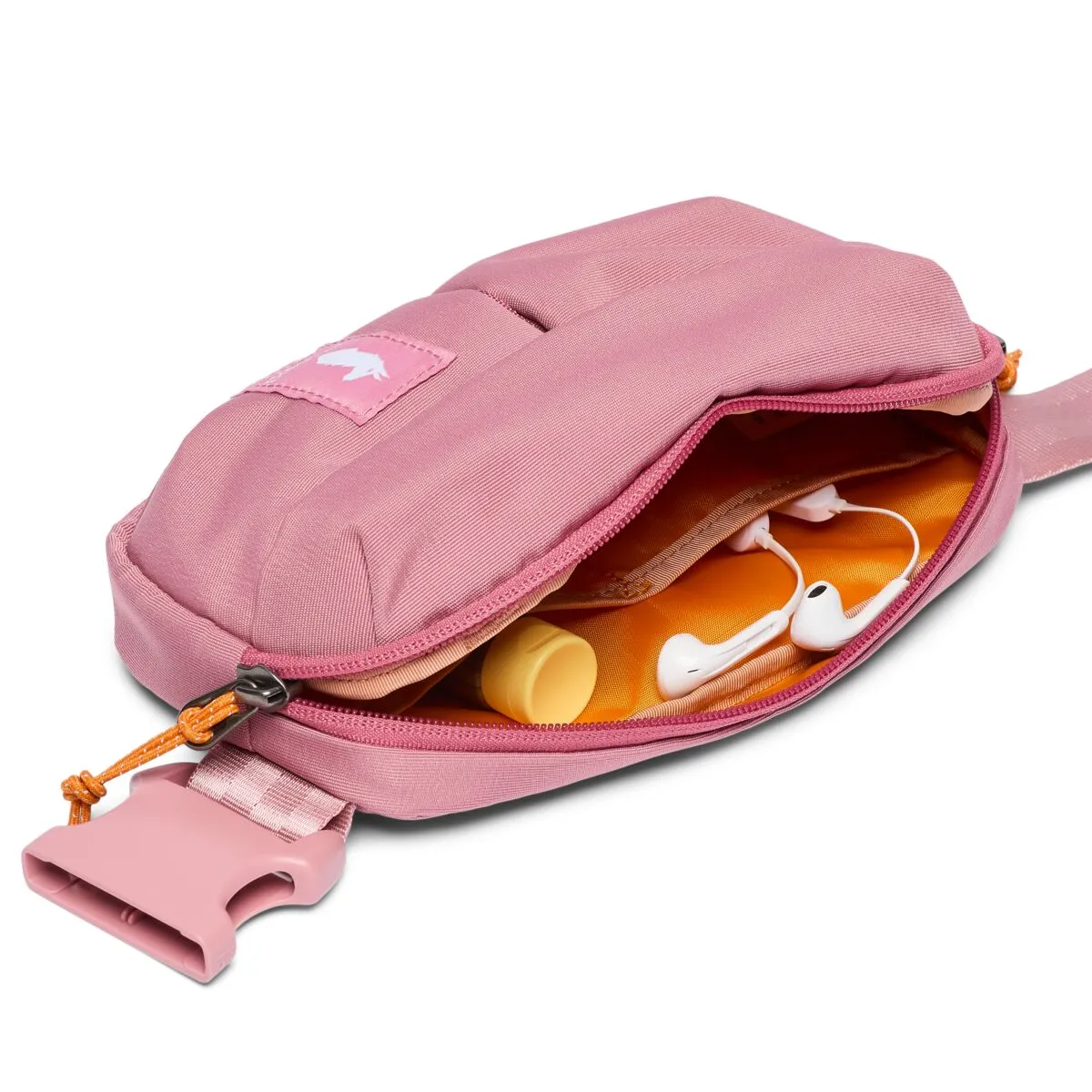 Cotopaxi Todo 2L Hip Pack - Cada Día - Rose