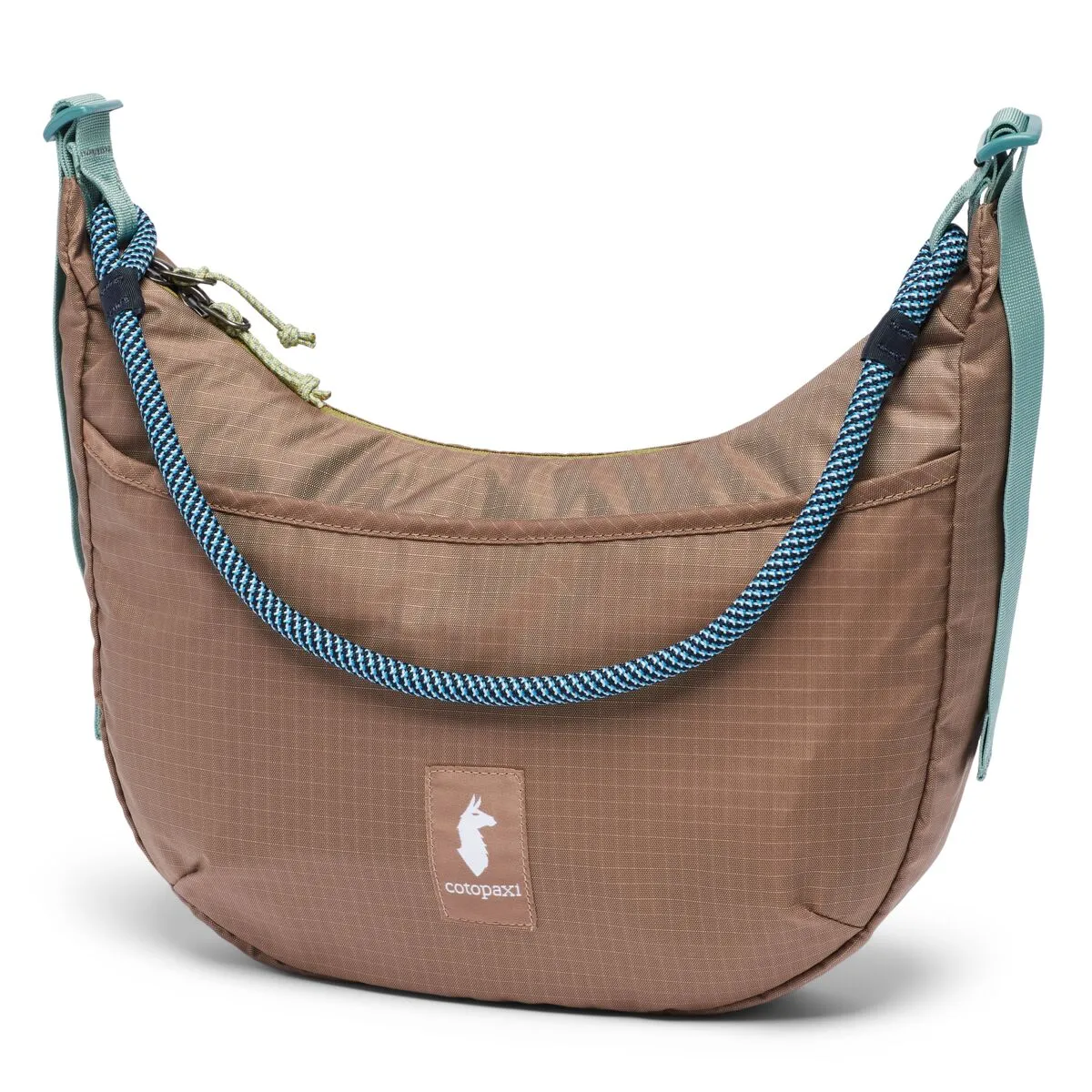 Cotopaxi Trozo 8L Shoulder Bag - Cada Dia - Reishi
