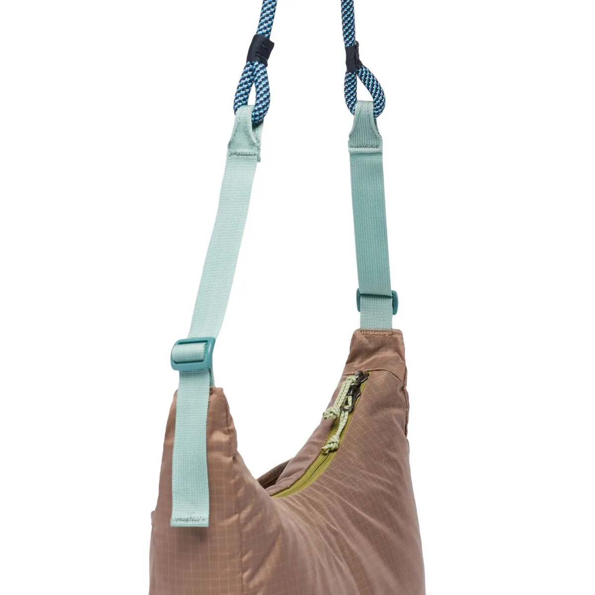 Cotopaxi Trozo 8L Shoulder Bag - Cada Dia - Reishi