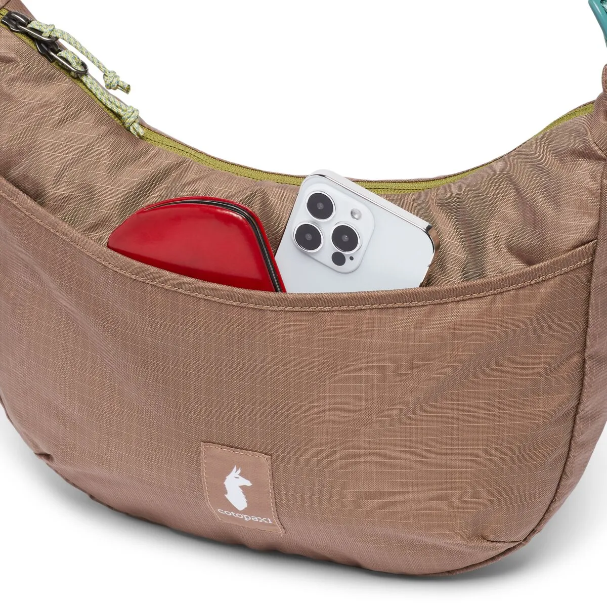 Cotopaxi Trozo 8L Shoulder Bag - Cada Dia - Reishi