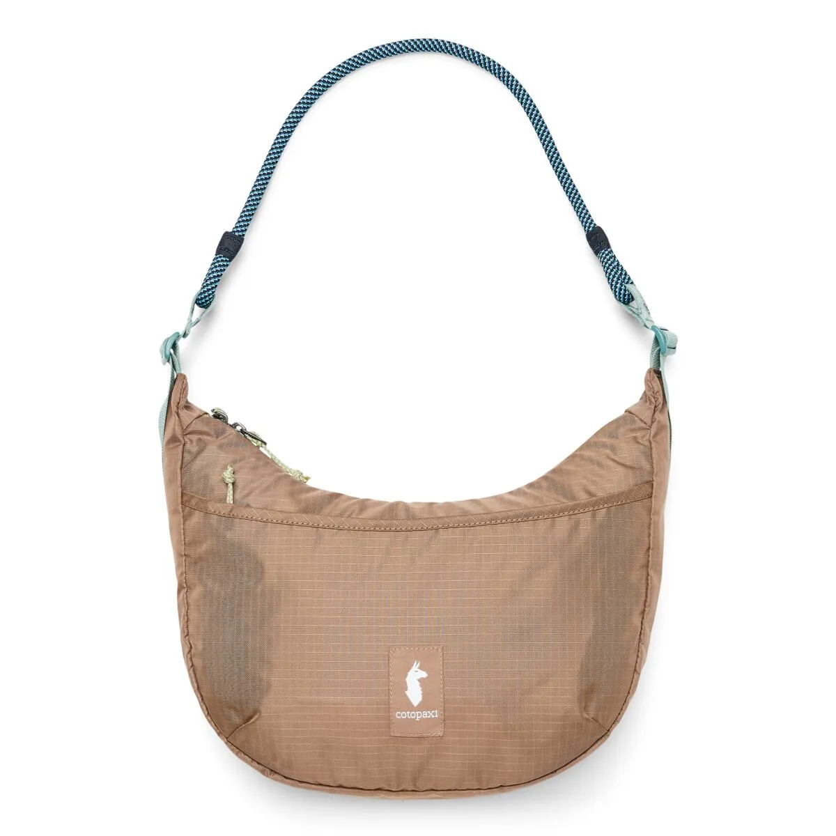 Cotopaxi Trozo 8L Shoulder Bag - Cada Dia - Reishi