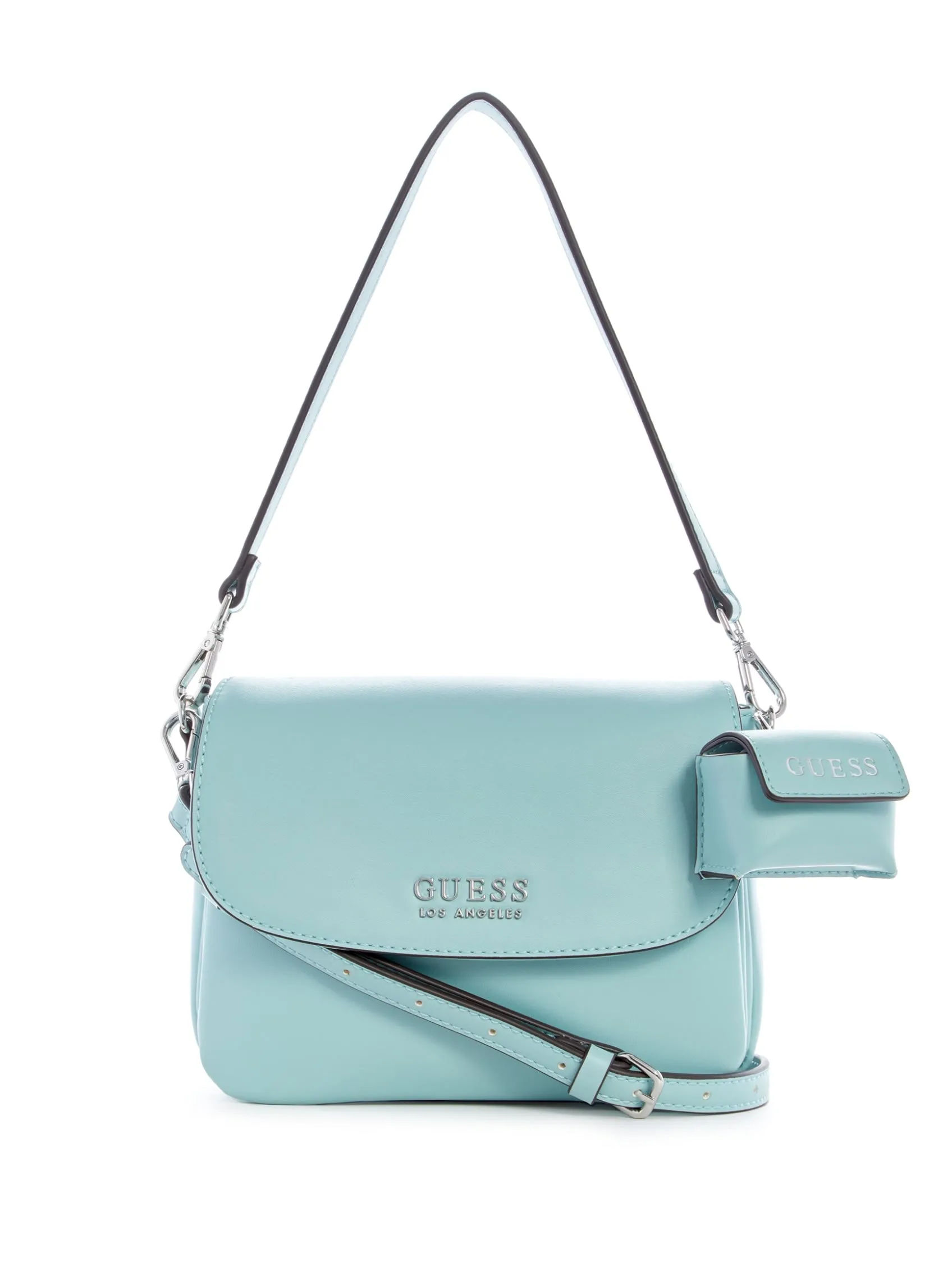 Cranston Crossbody
