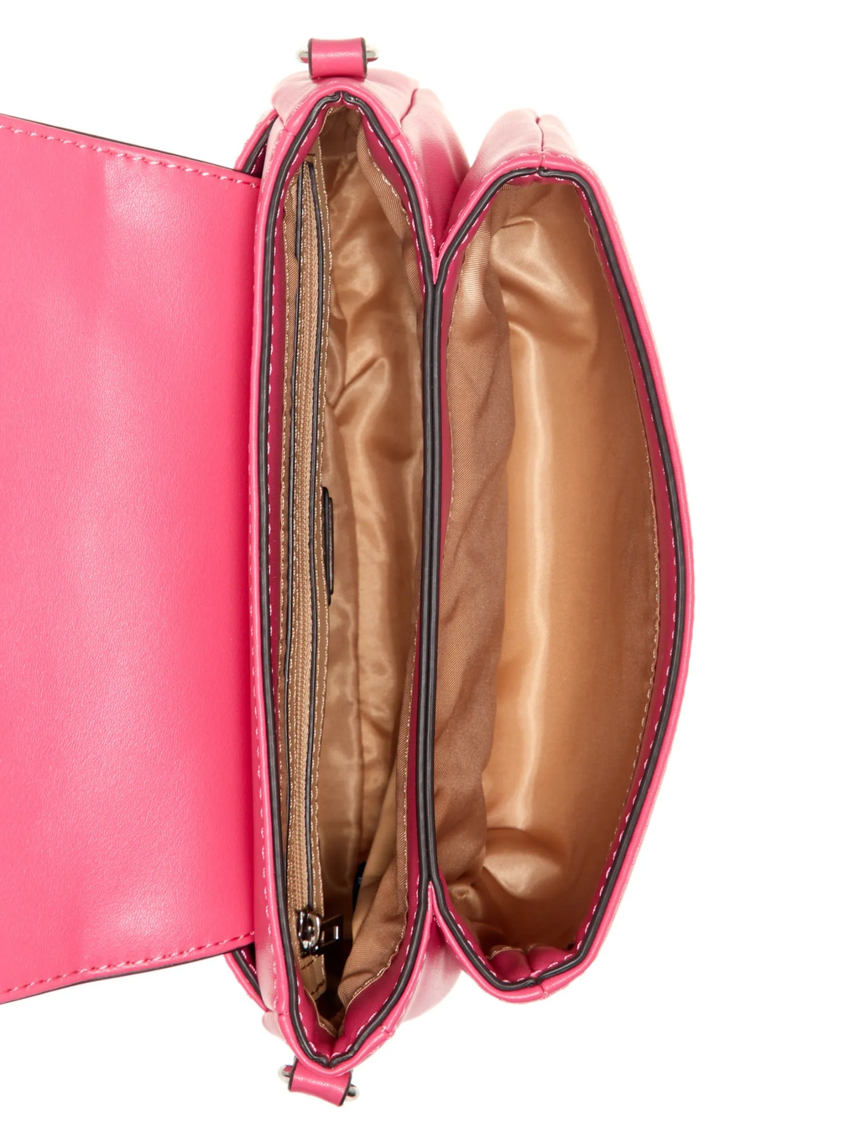 Cranston Crossbody