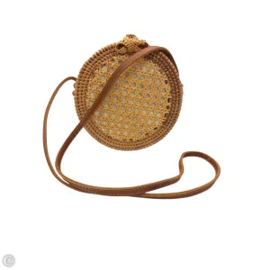 Crossbody By Clothes Mentor, Size: Small