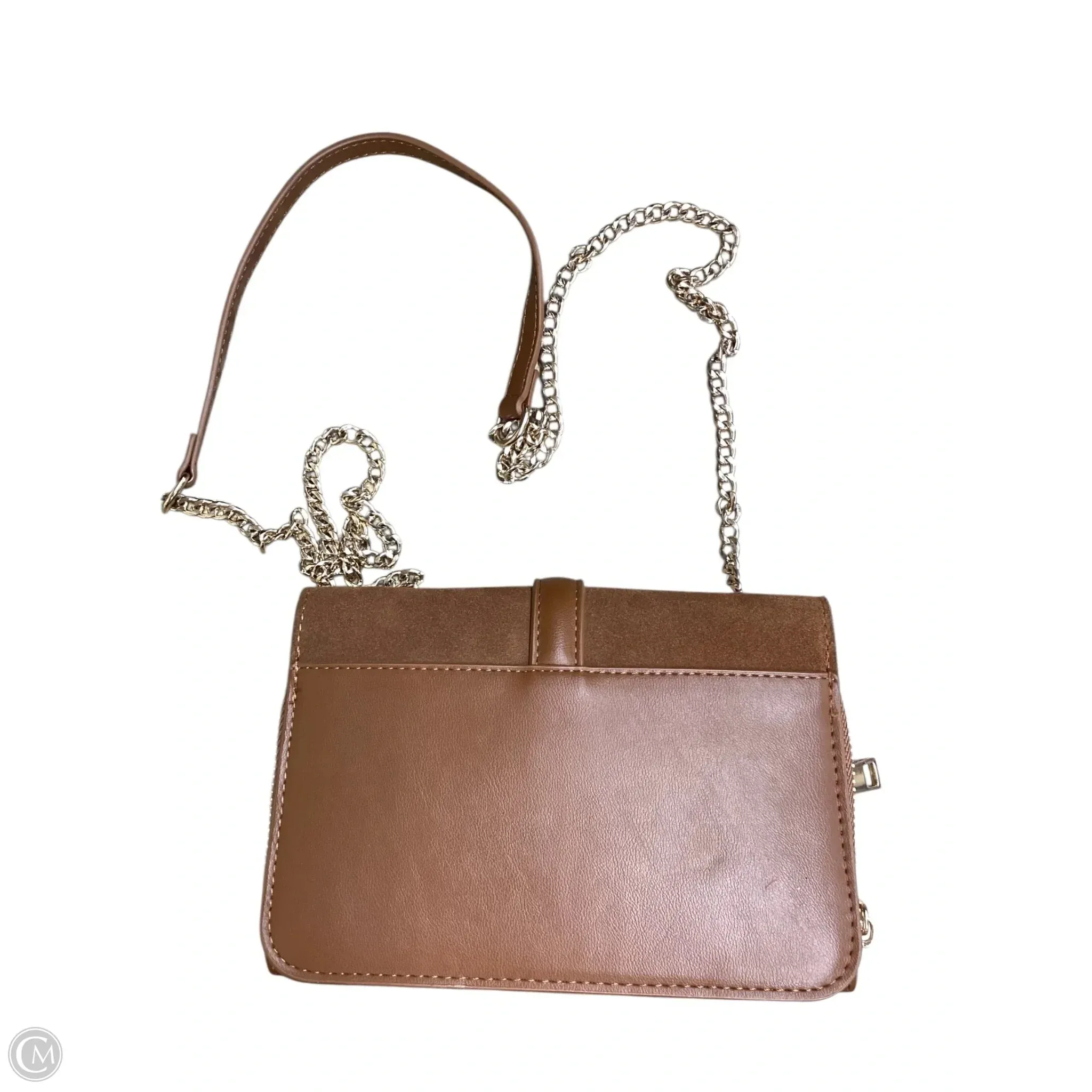 Crossbody By Clothes Mentor, Size: Small
