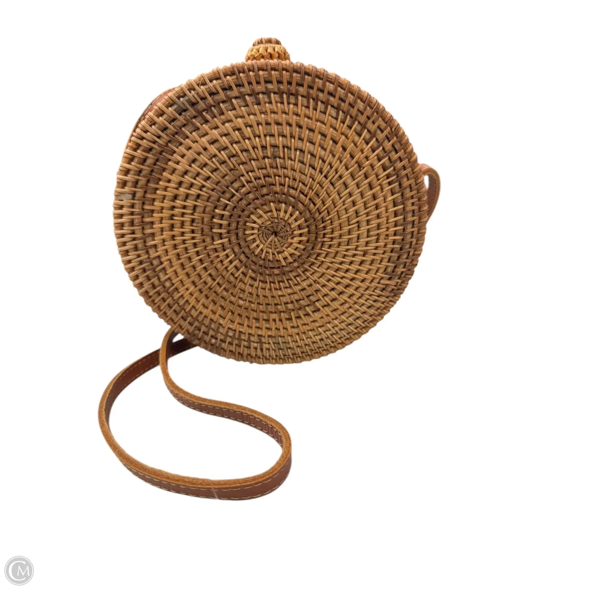 Crossbody By Clothes Mentor, Size: Small