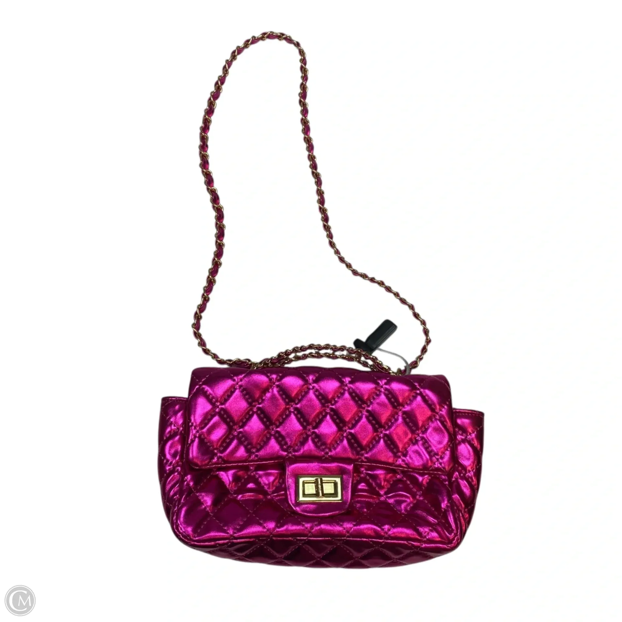 Crossbody By Cmf, Size: Small