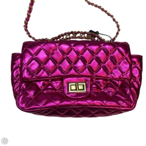 Crossbody By Cmf, Size: Small