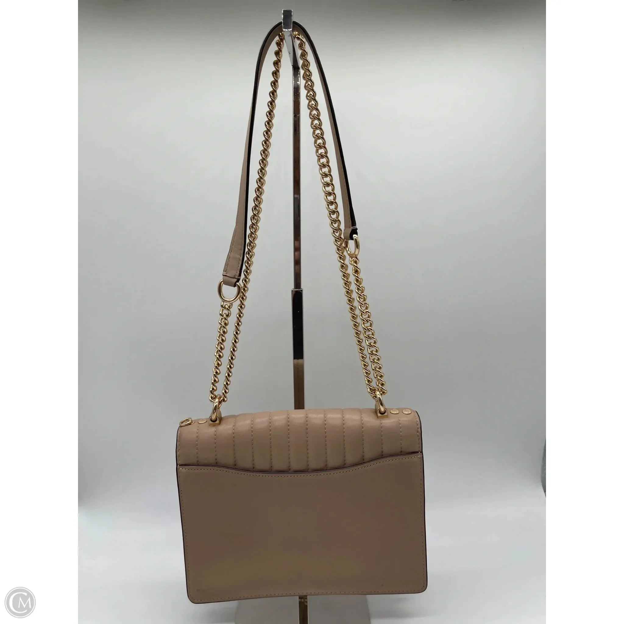 Crossbody Designer By Coach, Size: Medium