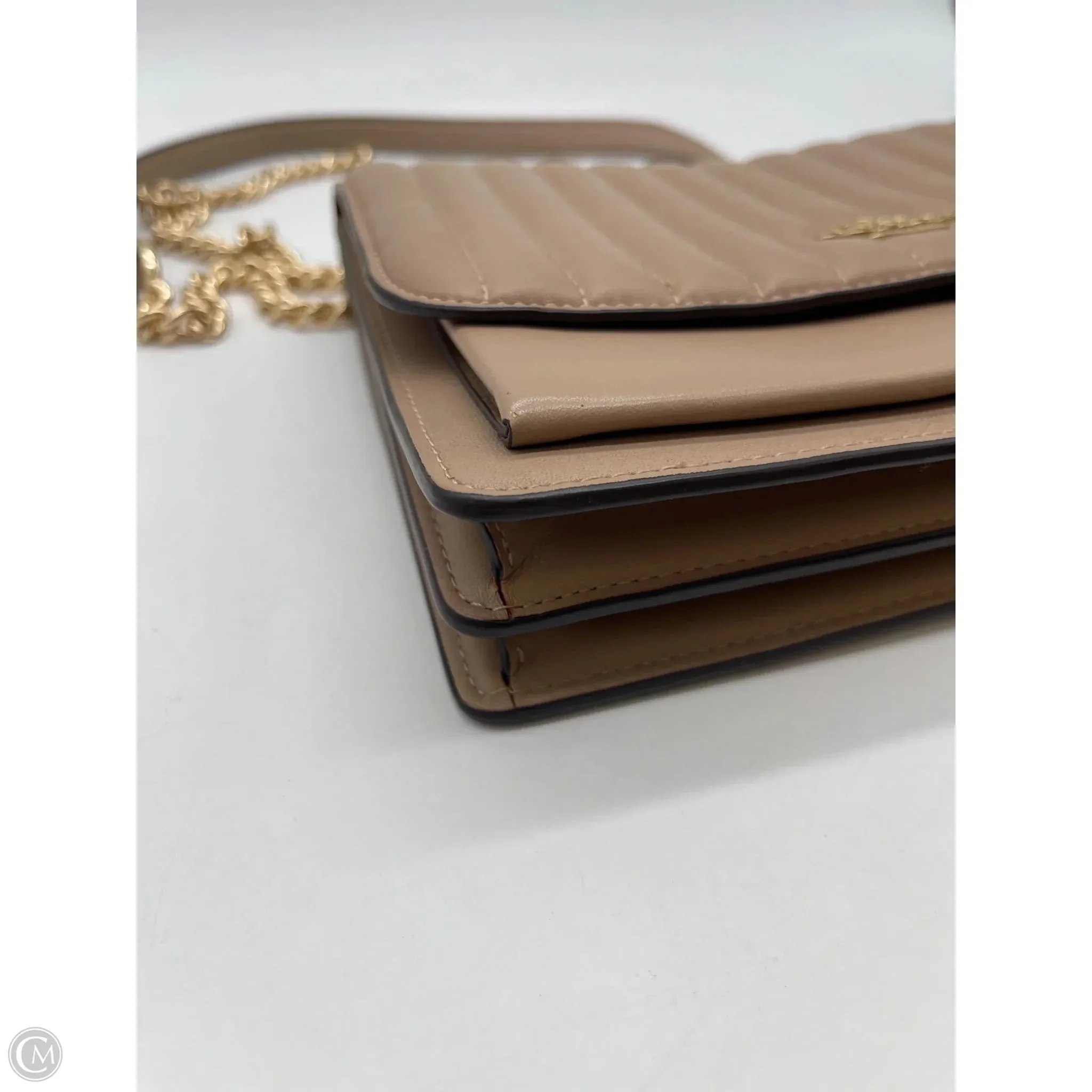 Crossbody Designer By Coach, Size: Medium