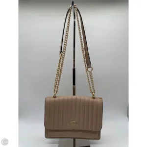 Crossbody Designer By Coach, Size: Medium
