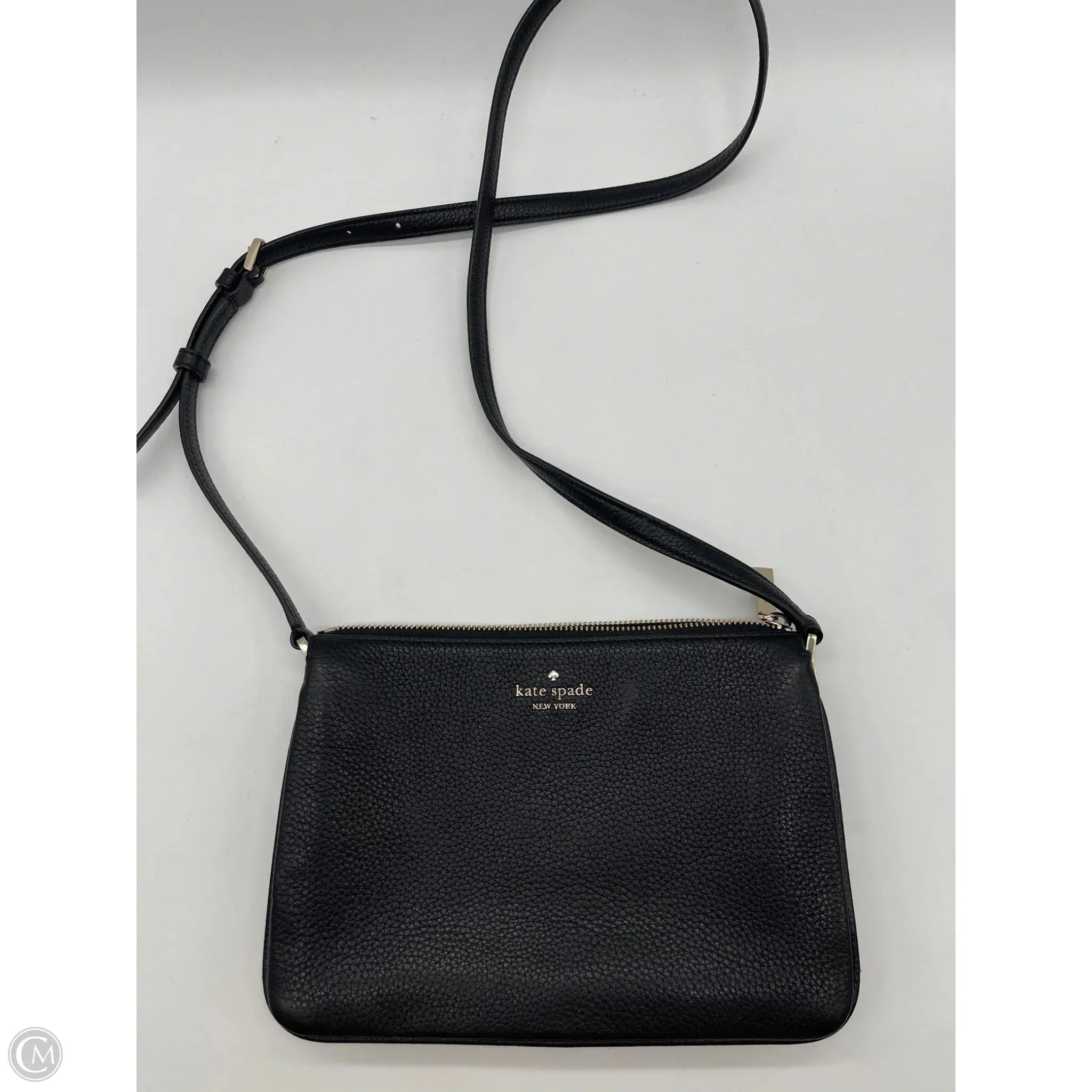 Crossbody Designer By Kate Spade, Size: Medium