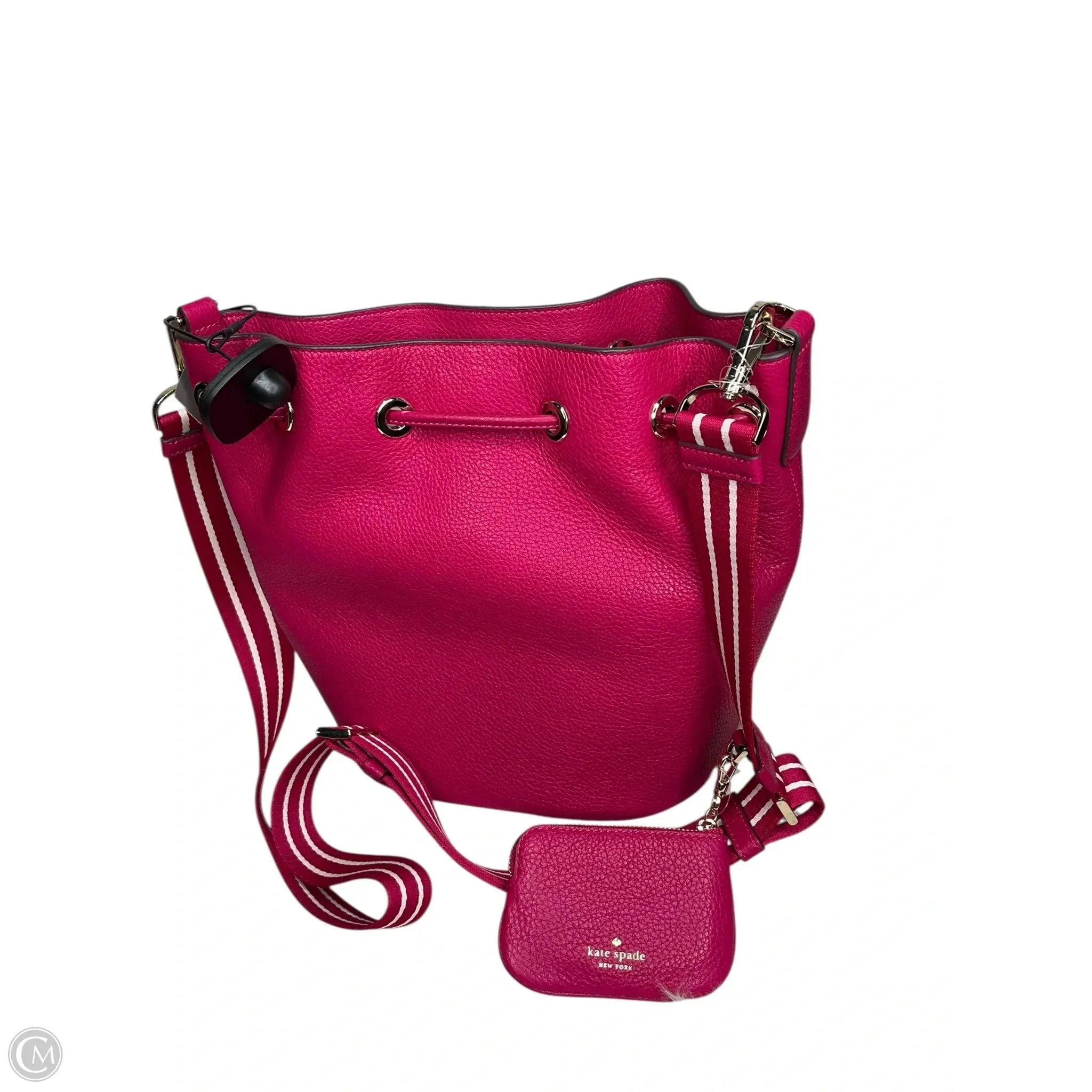 Crossbody Designer By Kate Spade, Size: Medium