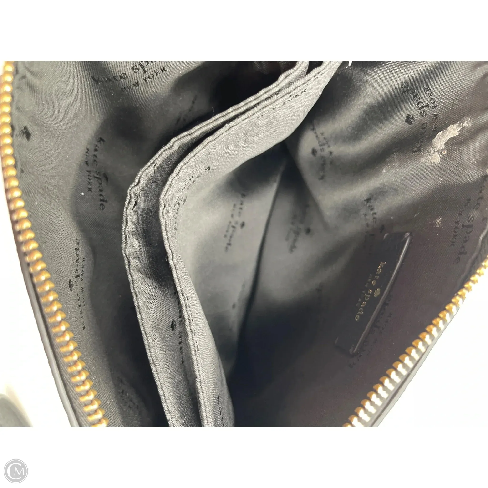 Crossbody Designer By Kate Spade, Size: Medium