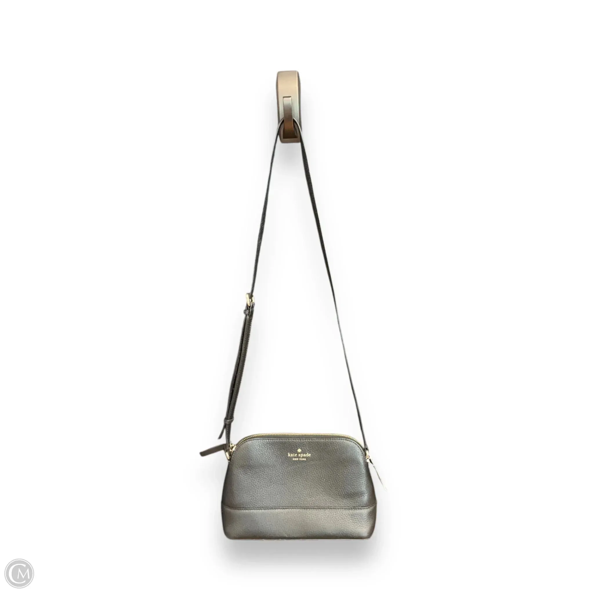 Crossbody Designer By Kate Spade, Size: Medium