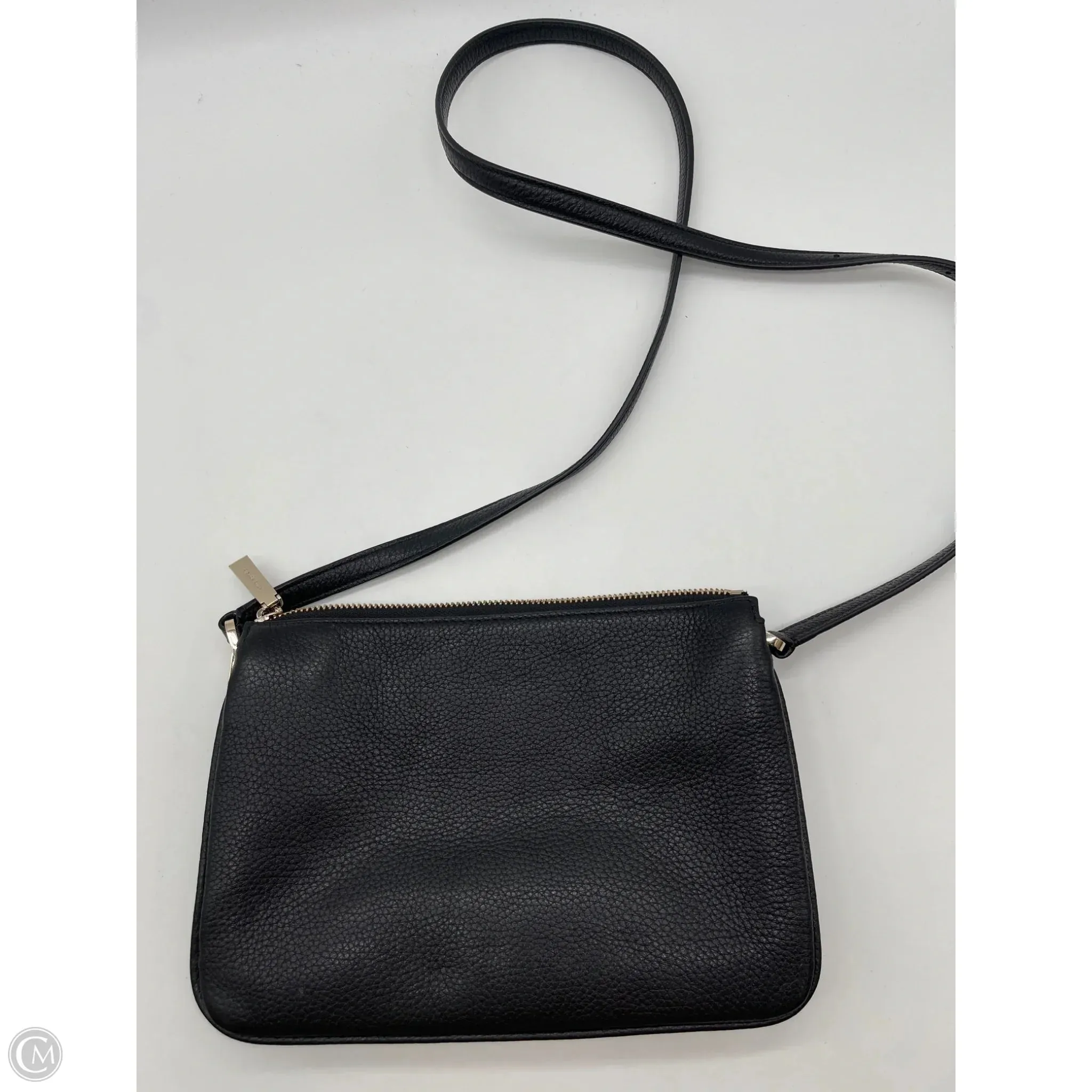 Crossbody Designer By Kate Spade, Size: Medium