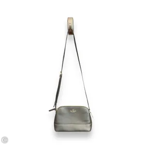Crossbody Designer By Kate Spade, Size: Medium