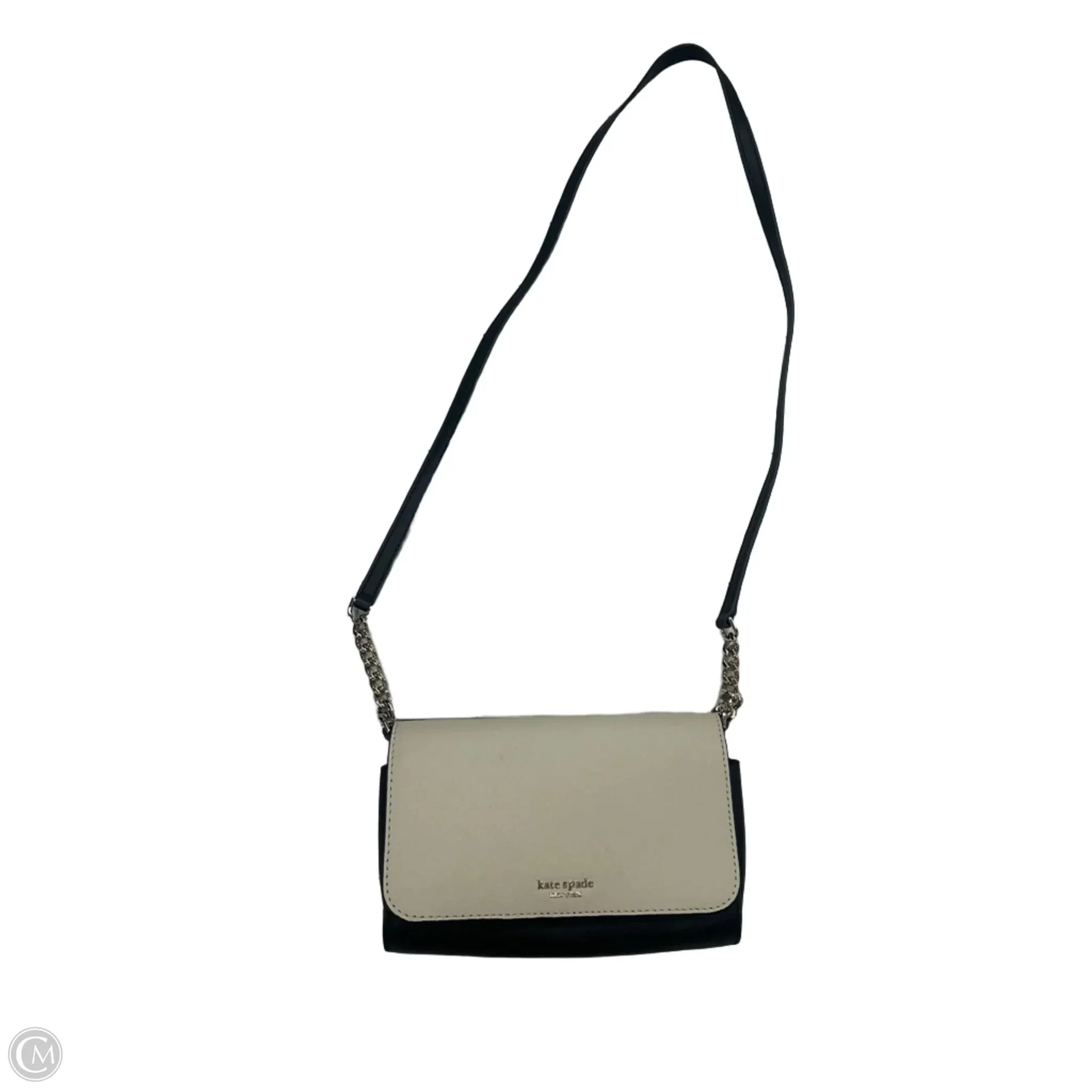 Crossbody Designer By Kate Spade, Size: Small