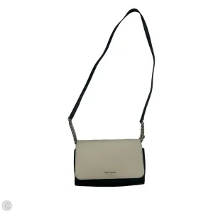 Crossbody Designer By Kate Spade, Size: Small