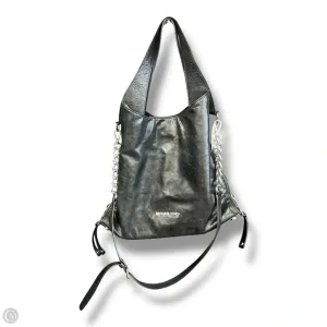 Crossbody Designer By Michael Kors, Size: Large
