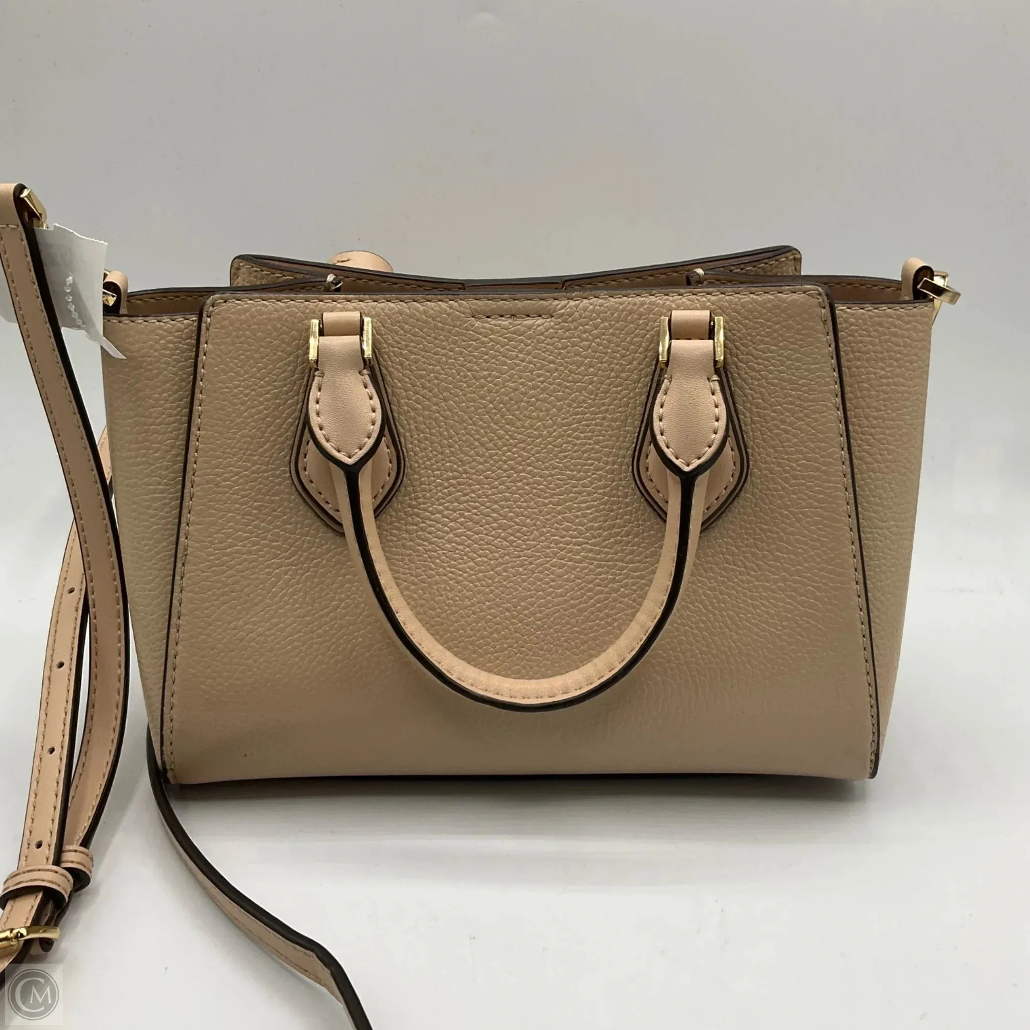 Crossbody Designer By Michael Kors, Size: Small
