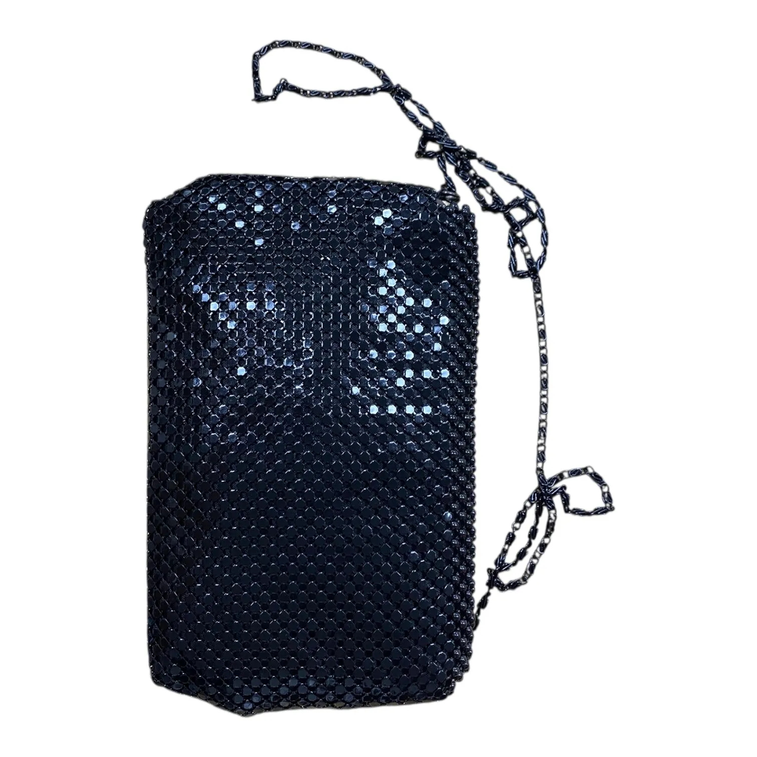 Crossbody  In Black, Size:Small