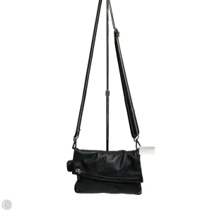 Crossbody Leather By Hammitt, Size: Medium