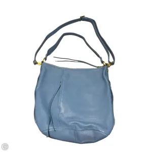 Crossbody Leather By Hobo Intl, Size: Large
