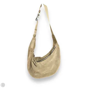Crossbody Leather By Rag And Bone, Size: Large