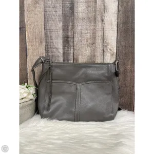 Crossbody Leather By The Sak, Size: Medium