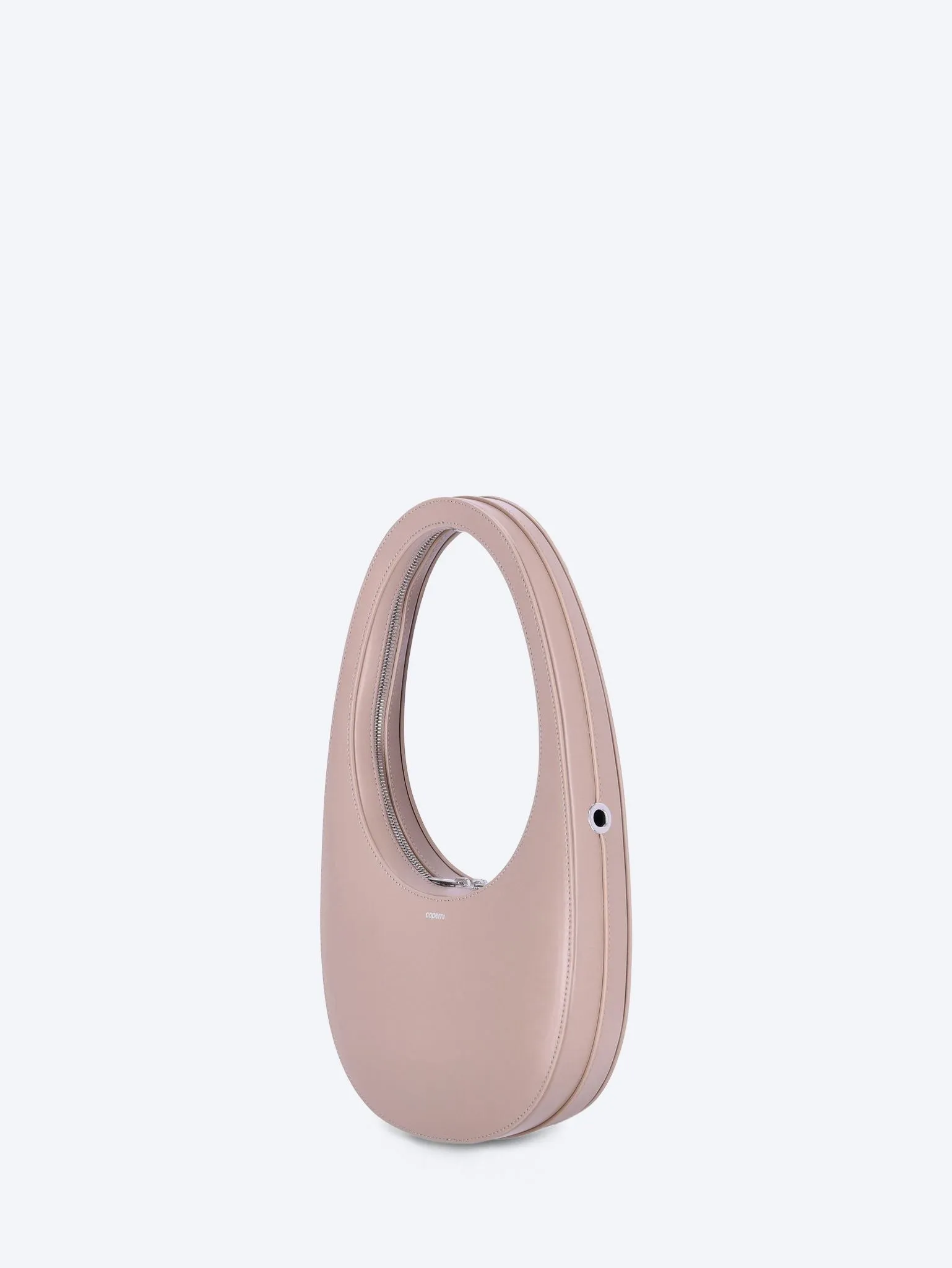 Crossbody swipe bag