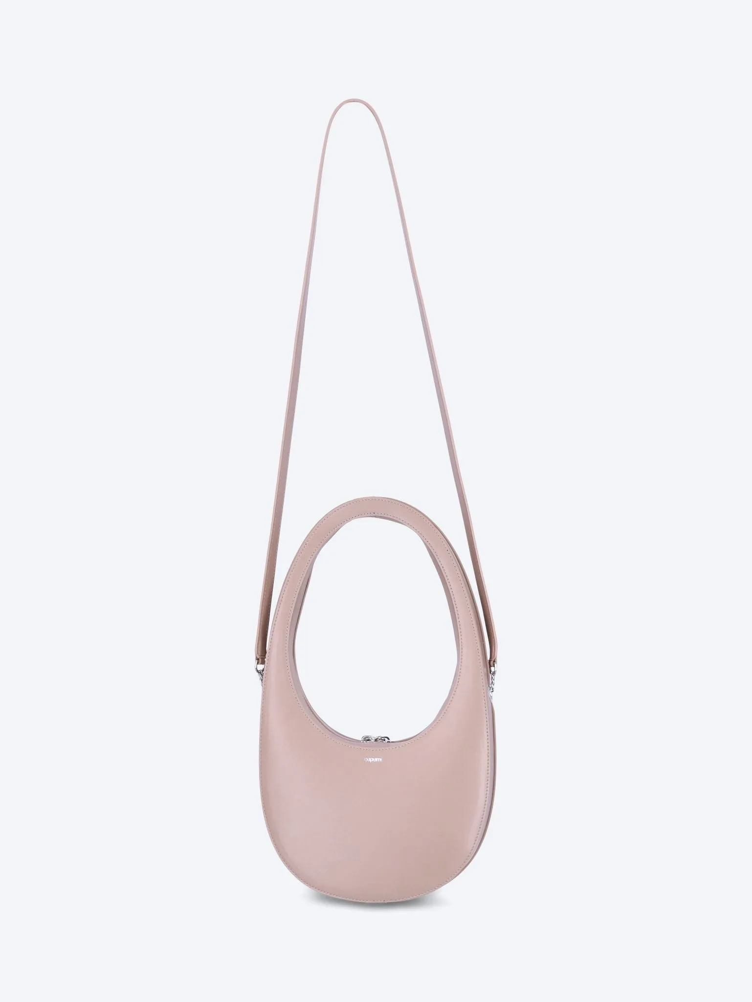 Crossbody swipe bag