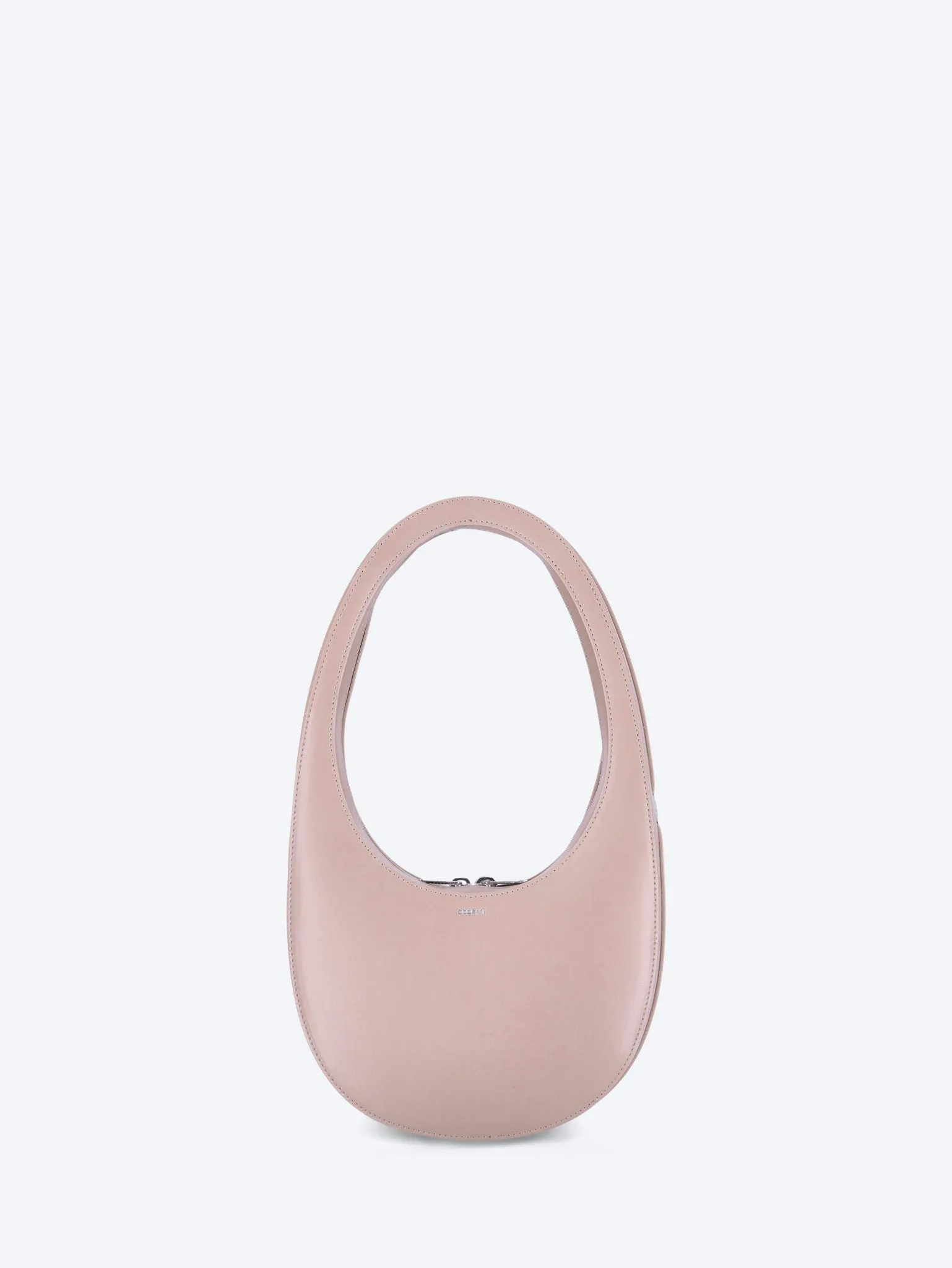 Crossbody swipe bag
