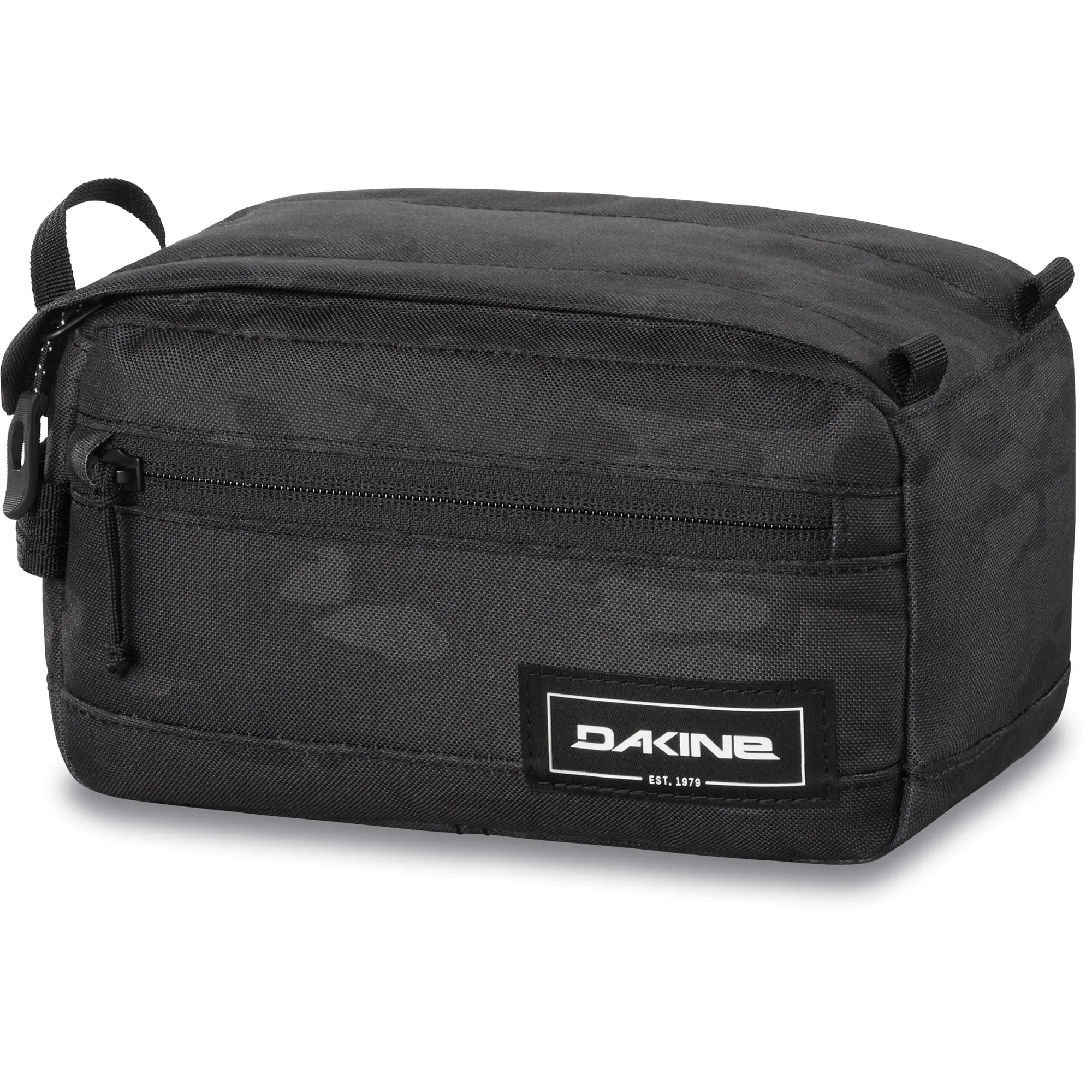 Dakine Groomer M Travel Kit - Black Vintage Camo