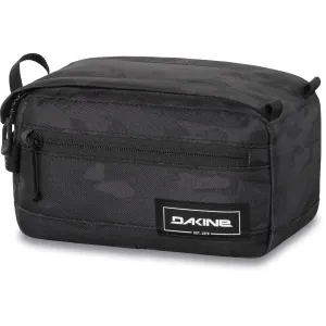 Dakine Groomer M Travel Kit - Black Vintage Camo